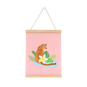 4X6 5X7 A4 Europe Style Tableaux en bois Art <span class=keywords><strong>sur</strong></span> <span class=keywords><strong>toile</strong></span> cadre Art mural - Product Image 1