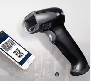 <span class=keywords><strong>Honeywell</strong></span> Industrial Handheld 1900GHD/1900GHD-C Escáner USB Gunstock 1D 2D Lector electrónico de código de barras en stock - Product Image 6