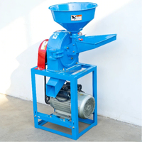 Machine à décortiquer le riz portable XINTA, alimentation automatique, polisseuse de riz, faible consommation d'énergie, faible bruit