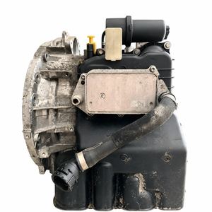Boîte de vitesses automatique DCT à 8 vitesses K8X400 pour Mercedes-Benz GLA H247 GLB X247 FWD - Product Image 1