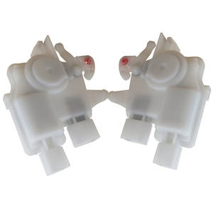 Actionneur de verrouillage centralisé Acura Honda 72155-SDA-A01 72115-SDA-A02, moteur de verrouillage en plastique pour système de porte de voiture - Product Image 5