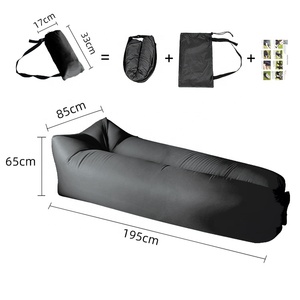 Offre Spéciale Intex Air Canapé Gonflable Lit De Sac De Haricot - Product Image 4