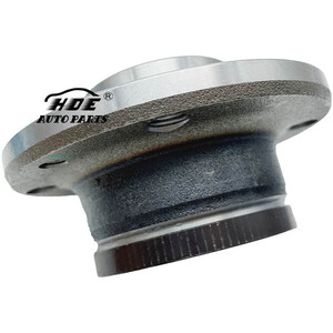 51754193 71714471 VKBA3540 HDE Auto Parts Rodamiento de Cubo de Rueda Delantera para Fiat Panda Fiorino - Product Image 4