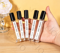 Mini-parfums en gros 10 ml – Échantillons de parfum originaux pour femmes et échantillons de parfum portables