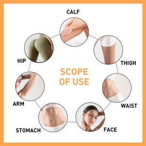 West Month Pérdida de grasa Cuerpo Spray Cadera Brazo Estómago Cara Cintura Muslo Pantorrilla Adelgazante Antienvejecimiento Reafirmante Producto efectivo para perder peso - Product Image 6