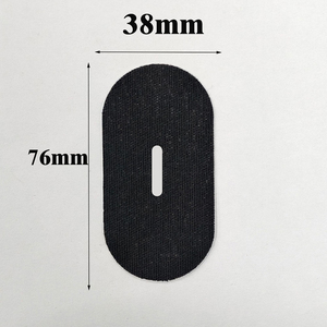 Strisce Respiratorie per Dormire, Protezione Anti-Russamento, Paradenti Non Tessuto, Confortevole, Ipoallergenico, Ossigenante - Product Image 3