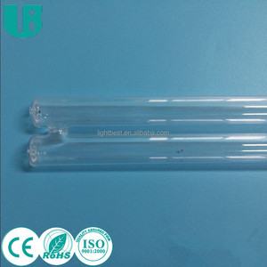 <span class=keywords><strong>Lampe</strong></span> stérilisatrice <span class=keywords><strong>UVC</strong></span> ZW36D17W-H410 <span class=keywords><strong>36W</strong></span> pour écoles et bureaux | Lumière germicide UV mobile <span class=keywords><strong>36W</strong></span> 254nm Purification de l'air 410mm - Product Image 6