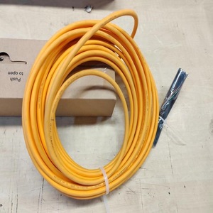 Sensor de Movimiento Mts Rhm1575mf201s2b6100 4-20mA para Uso Industrial - Product Image 3