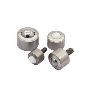 Unidad de transferencia de bolas KSM25 de carga pesada utilizada para rodillo transportador - Product Image 4