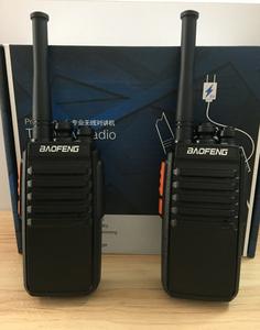 Baofeng — talkie-walkie, radio bidirectionnelle, Bf-E50 UHF, 400-470MHz, haute qualité, expédition en chine - Product Image 4