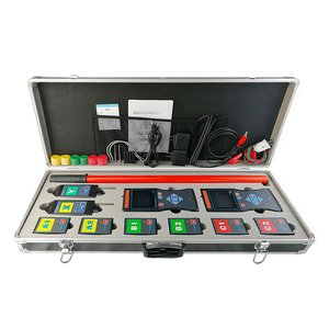 มิเตอร์ไฟฟ้าแบบติดตั้งกลาง F390Z ความแม่นยำสูง 5 เฟส 220V IP67 ระบบตรวจจับและตั้งเวลาแบบไร้สาย รับประกัน 1 ปี - Product Image 6