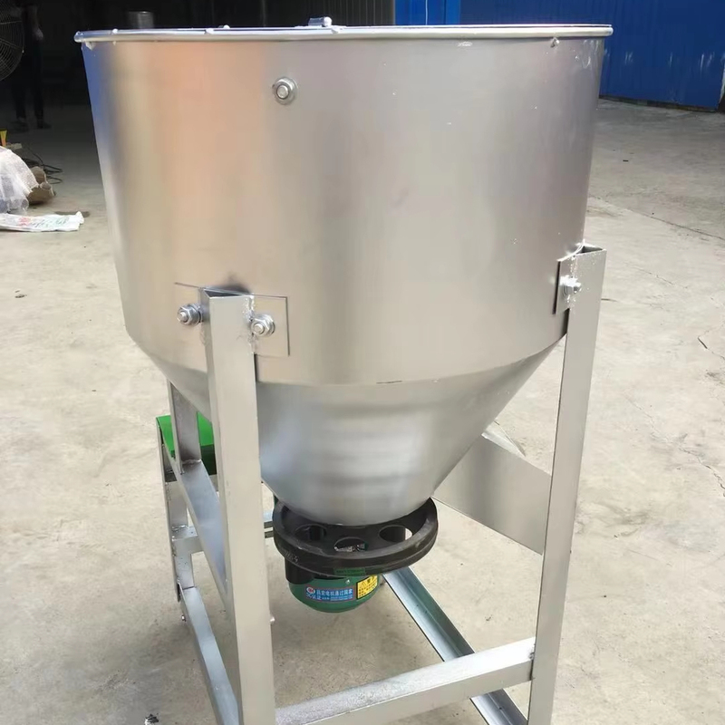 Factory Price Seed Mixer Machine peanuts