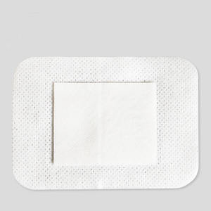 2025 penjualan terbaik PU steril perban luka bukan tenunan berpakaian dengan ukuran yang berbeda - Product Image 3