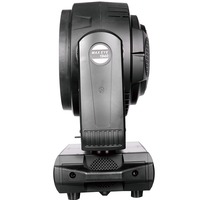 Nouvelle Lampe de Scène Mobile à Zoom LED K15 B Eye, Super Lumineuse, 19*40W RGBW RGBL 4-en-1 Pleine Couleur