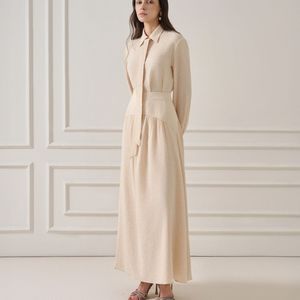 Women's Clothing From Vietnam <b>Maxi</b> <b>Skirts</b> New Design Women's Formal <b>Skirts</b> TEGAN MIDI <b>SKIRT</b> Custom size - Product Image 4