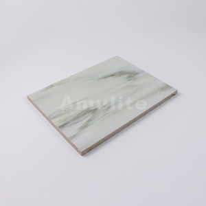 Tableros <span class=keywords><strong>de</strong></span> Fibrocemento con Transferencia Gráfica UV |   Paneles con Efecto <span class=keywords><strong>de</strong></span> Madera y Piedra Natural - Product Image 2