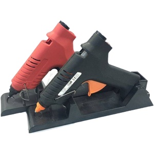 60W Điện Sưởi Ấm Keo Gun Cordless 110-240V AC 220V/50HZ KV-JQ602 KINGVOS OEM,ODM 7/16in CN;ZHE Diy, Công Nghiệp Đơn 0.24A - Product Image 6