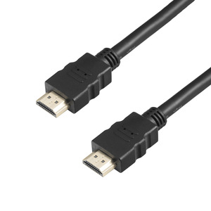 Câble HDMI vers DVI mâle-mâle 1080P plaqué or pour connexion ordinateur-téléviseur - Product Image 4