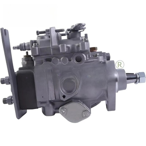 Liugong Fuel Pumps - Reliable Performance for Diesel Engines