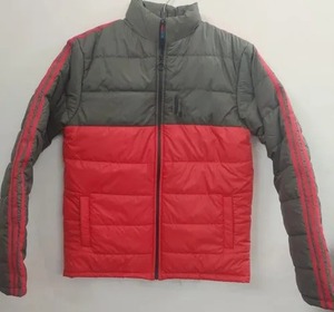 Top Selling <b>Men</b> Designer Jacket Stylish Zip Up Outerwear for Travel Party and Daily Fashion Wear Available For Sale - Product Image 2