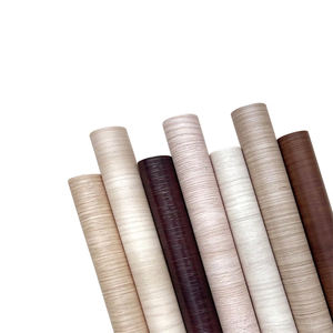 Film <span class=keywords><strong>de</strong></span> porte en PVC à vente chaude, rouleau <span class=keywords><strong>de</strong></span> film pour meubles, texture <span class=keywords><strong>bois</strong></span> moderne, stratifié décoratif, <span class=keywords><strong>placage</strong></span> <span class=keywords><strong>bois</strong></span> plastique pour usage domestique - Product Image 3