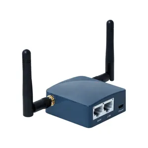 GL-AR300M wifi nirkabel keamanan perjalanan privasi OpenWRT fungsi VPN terbuka router VPN portabel mini