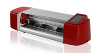 Plotter de Corte de Vinilos de Escritorio JINKA YS490 A3 A4 con Cámara y Detección Automática de Contornos, Nuevo Modelo, Económico, con Certificación RoHS