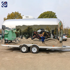 <span class=keywords><strong>Camion</strong></span> de restauration mobile de style moderne, chariot à desserts, chariot à café, chariot à cocktails, chariot à bière, <span class=keywords><strong>camion</strong></span> de restauration entièrement équipé, boutique de tacos et de barbecue en conteneur - Product Image 4