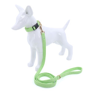 Mochila pequeña con lazo de pana, <span class=keywords><strong>collar</strong></span> de correa de perro bonito para varios tamaños, <span class=keywords><strong>collar</strong></span> de perro aceptado personalizado, juego de arné<span class=keywords><strong>s</strong></span> de correa doble para perros y gatos - Product Image 6