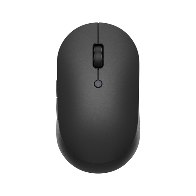 Original for 2.4GHz 125HZ 1000DPI Rechargeable Ultra-thin Ergonomic Silent RGB Backlit Gaming Mouse Long Battery Life for