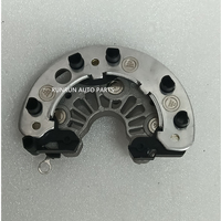 Pont redresseur d'alternateur 12V pour RENAULT K4M761 K4M782 IBR243