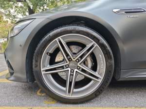 Guazi pas cher <span class=keywords><strong>prix</strong></span> Mercedes-Benz <span class=keywords><strong>AMG</strong></span> <span class=keywords><strong>GT</strong></span> 3.0 voiture d'occasion RWD 4 sièges - Product Image 6