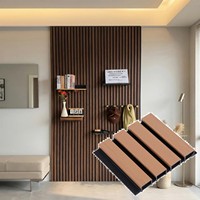 Panneaux muraux en grille personnalisés pour toute la maison, formes multiples en option, grilles universelles pour salon, chambre et entrée
