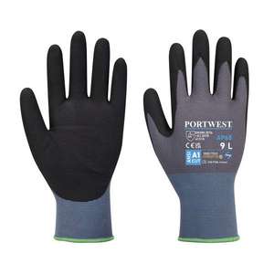 PORTWEST-Gant en mousse nitrile AP65K7RXXL NPR Pro-GANTS EAN 5036108338818 - Product Image 1