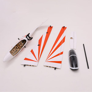 Renard 3000mm Envergure Flberglass <span class=keywords><strong>Balsa</strong></span> <span class=keywords><strong>RC</strong></span> Planeur <span class=keywords><strong>Avion</strong></span> Télécommande <span class=keywords><strong>Avion</strong></span> Extérieur Planeur Jouet <span class=keywords><strong>Avion</strong></span> Renard Version - Product Image 5