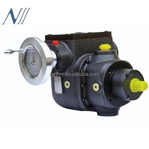 Bomba Dosificadora de Poliuretano de Alta Calidad, Serie A2VK, Bomba de Pistón Variable con el Mejor Rendimiento - Product Image 1