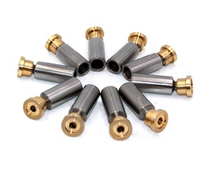 Kit de Reparación de Repuestos para Bomba de Pistones Hidráulicos PVD-2B-50 Rotativa - Product Image 3