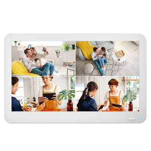ใหม่ชุดกล้องวงจรปิดรักษาความปลอดภัยพร้อมจอแสดงผล 4MP 2K POE NVR 4CH 3.6 มม.เลนส์ 30 M Night Vision การตรวจจับการเคลื่อนไหว P2P 82 - Product Image 2