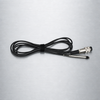 Transducteur de déplacement linéaire de type stylo, tête de mesure haute précision, répétabilité élevée, remplacement à 100 % pour la collecte de données SPC