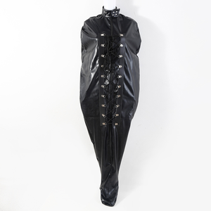 Sacs de bondage, bondage corporel, articles érotiques, harnais de bondage corporel - Product Image 2