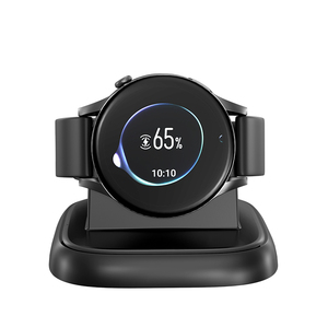 Cargador Inalámbrico de Carga Rápida de 10 W para Reloj Inteligente <span class=keywords><strong>Huawei</strong></span> GT Runner/GT 2 Pro/<span class=keywords><strong>GT3</strong></span>/GT 3 Pro/Watch 3 - Product Image 4