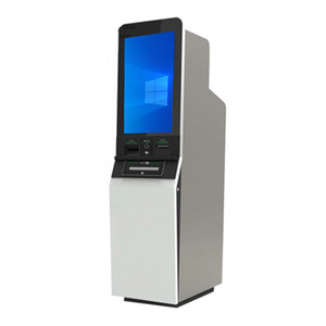 Machine de change de devises à haut volume, machine de change de devises, reconnaissance d'identité pour le change de devises étrangères avec <span class=keywords><strong>logiciel</strong></span> - Product Image 1