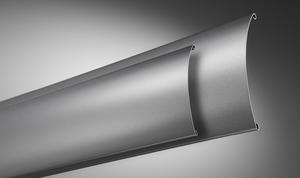 Composants de stores Bobines d'aluminium pour stores en aluminium 0.16mm 0.18mm Accessoires pour stores vénitiens Lamelle en aluminium <span class=keywords><strong>25mm</strong></span> - Product Image 5