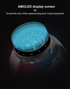 Nouvelle <span class=keywords><strong>montre</strong></span> intelligente électronique multifonctionnelle XW105 2026 pour hommes et femmes, moniteur de forme <span class=keywords><strong>physique</strong></span>, moniteur de fréquence cardiaque, moniteur de sommeil, moniteur d'oxygène - Product Image 5