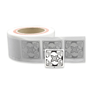 Mẫu miễn phí MONZA H47 Long Range thụ động UHF RFID tag/nhãn/Sticker RFID Tag - Product Image 2