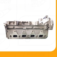 Culasse pour moteur K4M OE 8200598109F1 Clio, Scenic, Duster, Sandero, Logan, Mégane