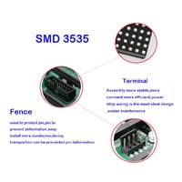 Pantalla LED RGB SMD a Todo Color para Exteriores, Programable, Módulo LED P10, Señalización Digital, Venta al Por Mayor
