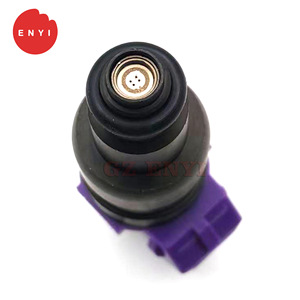 Inyector de Combustible 037906031AF Para Motor de Gasolina Volkswagen Golf Passat 1.8L 2.0L - Product Image 3