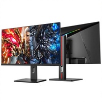 27-inch/24-inch 4K 170Hz HDR 600 Gaming Monitor with for 2.1 for PS5