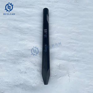 BRP85 BRH125 BRH250 V45 V53 V55 Peças sobresselentes hidráulicas do disjuntor cinzel para o martelo - Product Image 6